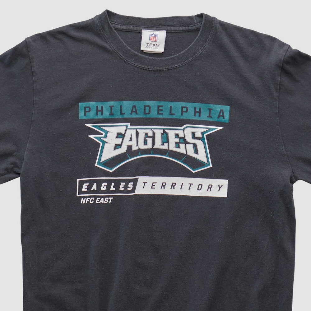 NFL Philadelphia Eagles NFL 2010s Long Sleeve T-shirt