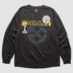 NFL Pittsburgh Steelers NFL 2011 Long Sleeve T-shirt
