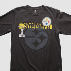 NFL Pittsburgh Steelers NFL 2011 Long Sleeve T-shirt