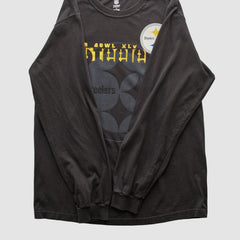 NFL Pittsburgh Steelers NFL 2011 Long Sleeve T-shirt