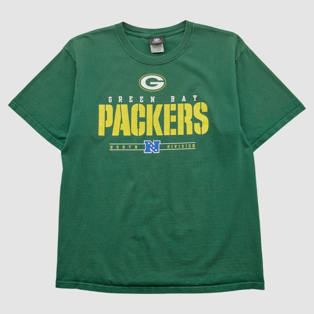 NFL Green Bay Packers NFL 2010s T-shirt
