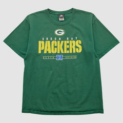 NFL Green Bay Packers NFL 2010s T-shirt