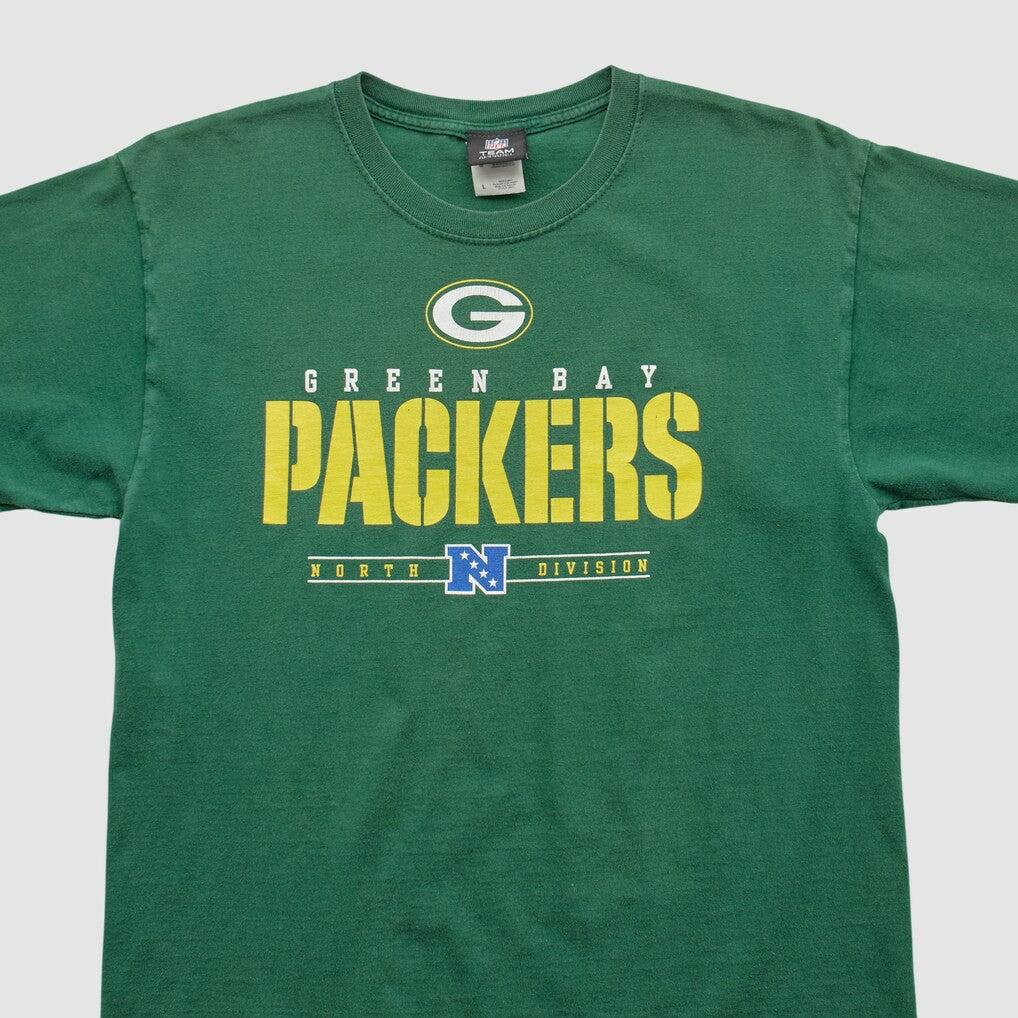 NFL Green Bay Packers NFL 2010s T-shirt