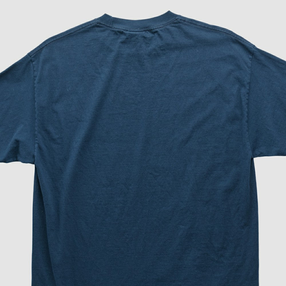 Boston Red Sox Majestic 2013 T-shirt - Navy Vintage