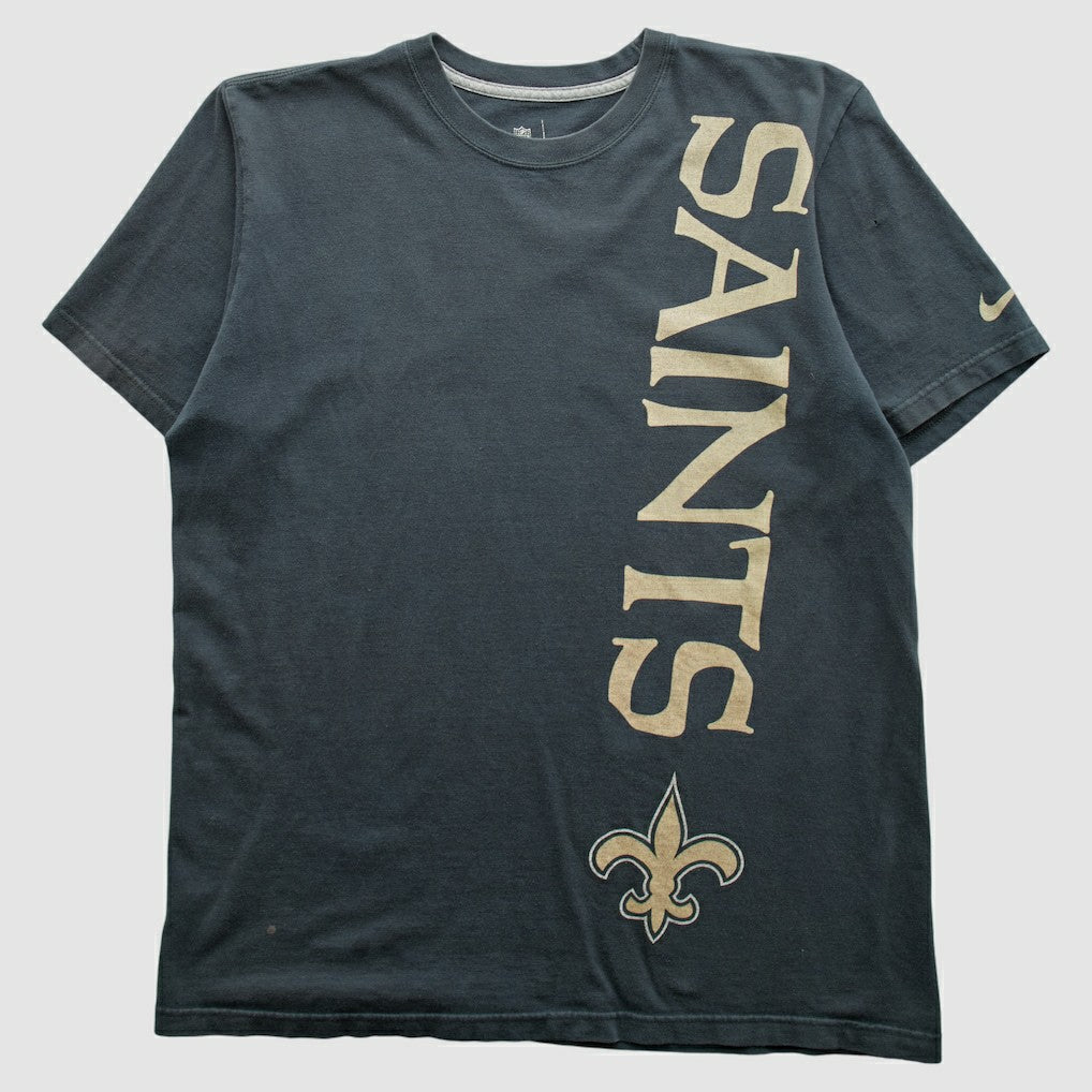 NFL New Orleans Saints NFL 2010s T-shirt