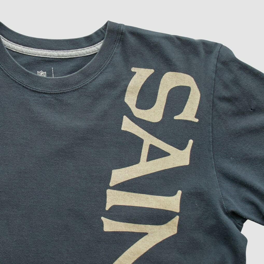NFL New Orleans Saints NFL 2010s T-shirt