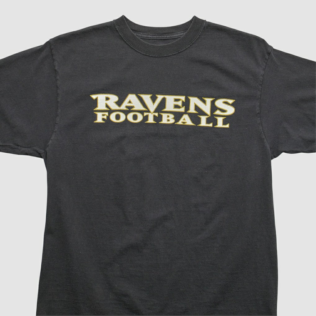 NFL Baltimore Ravens Reebok 2000s T-shirt
