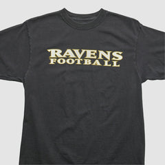 NFL Baltimore Ravens Reebok 2000s T-shirt