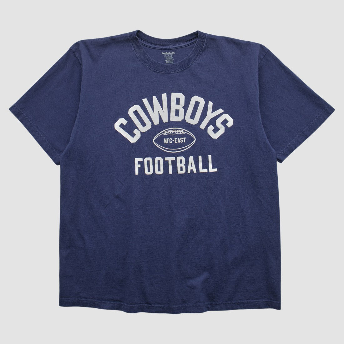NFL Dallas Cowboys Reebok 2000s T-shirt