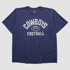 NFL Dallas Cowboys Reebok 2000s T-shirt