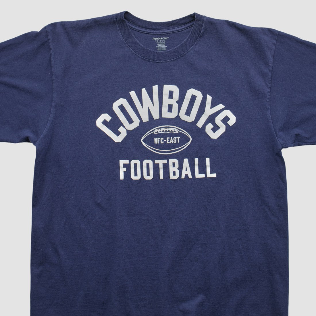NFL Dallas Cowboys Reebok 2000s T-shirt