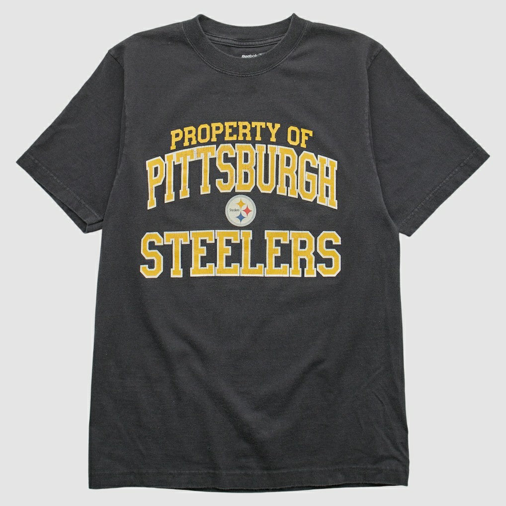 NFL Pittsburgh Steelers Reebok 2000s T-shirt