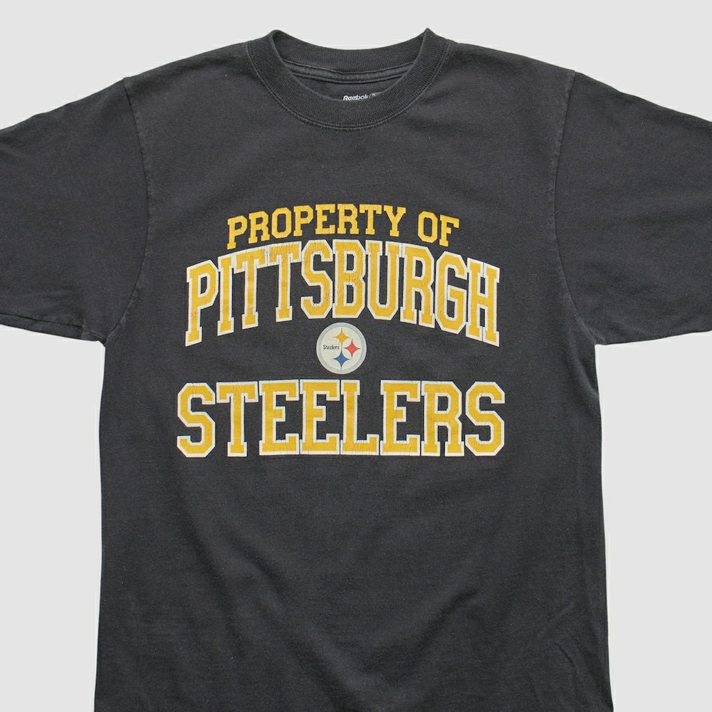 NFL Pittsburgh Steelers Reebok 2000s T-shirt