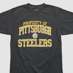 NFL Pittsburgh Steelers Reebok 2000s T-shirt