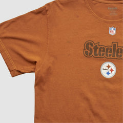 NFL Pittsburgh Steelers Reebok 2000s T-shirt
