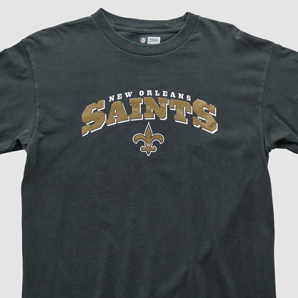 NFL New Orleans Saints NFL 2000s Long Sleeve T-shirt