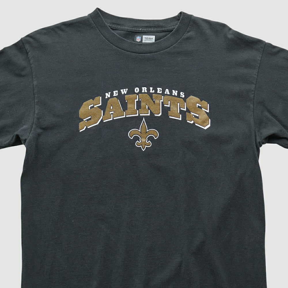 NFL New Orleans Saints NFL 2000s Long Sleeve T-shirt