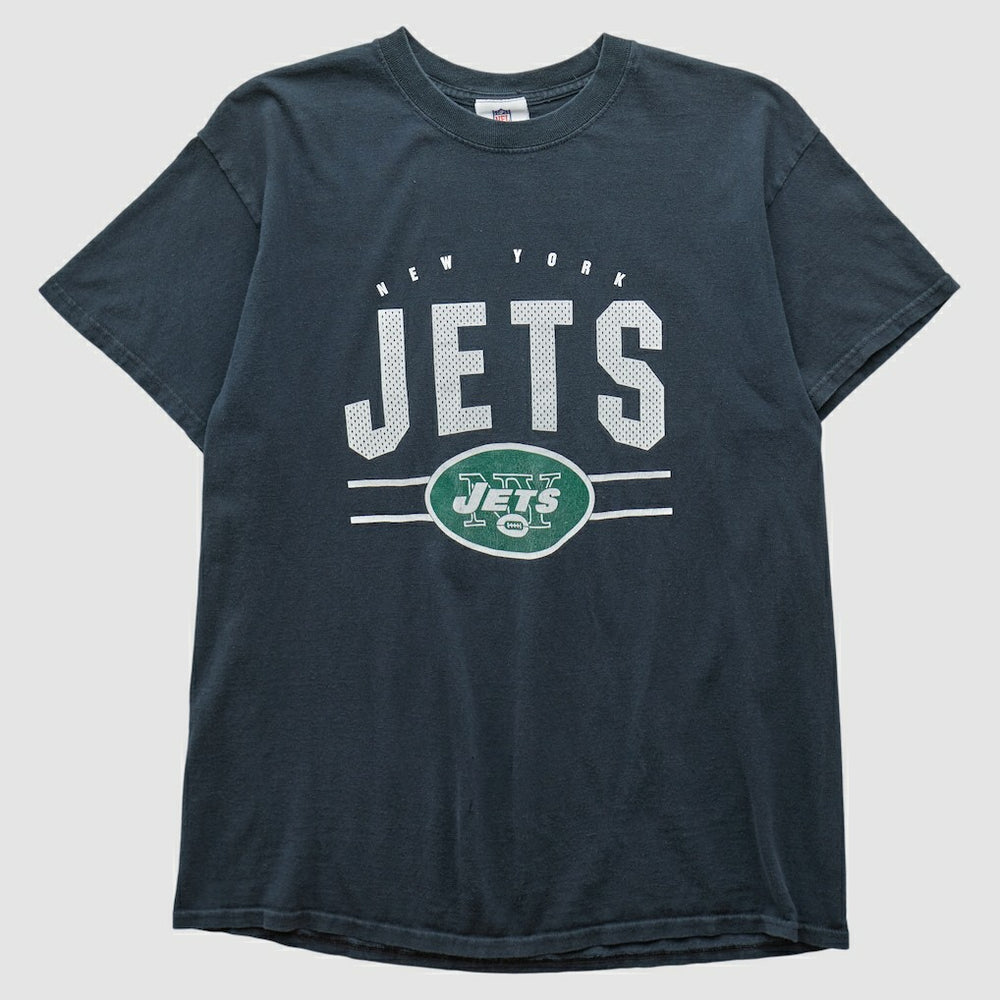 NFL New York Jets NFL 2010s T-shirt