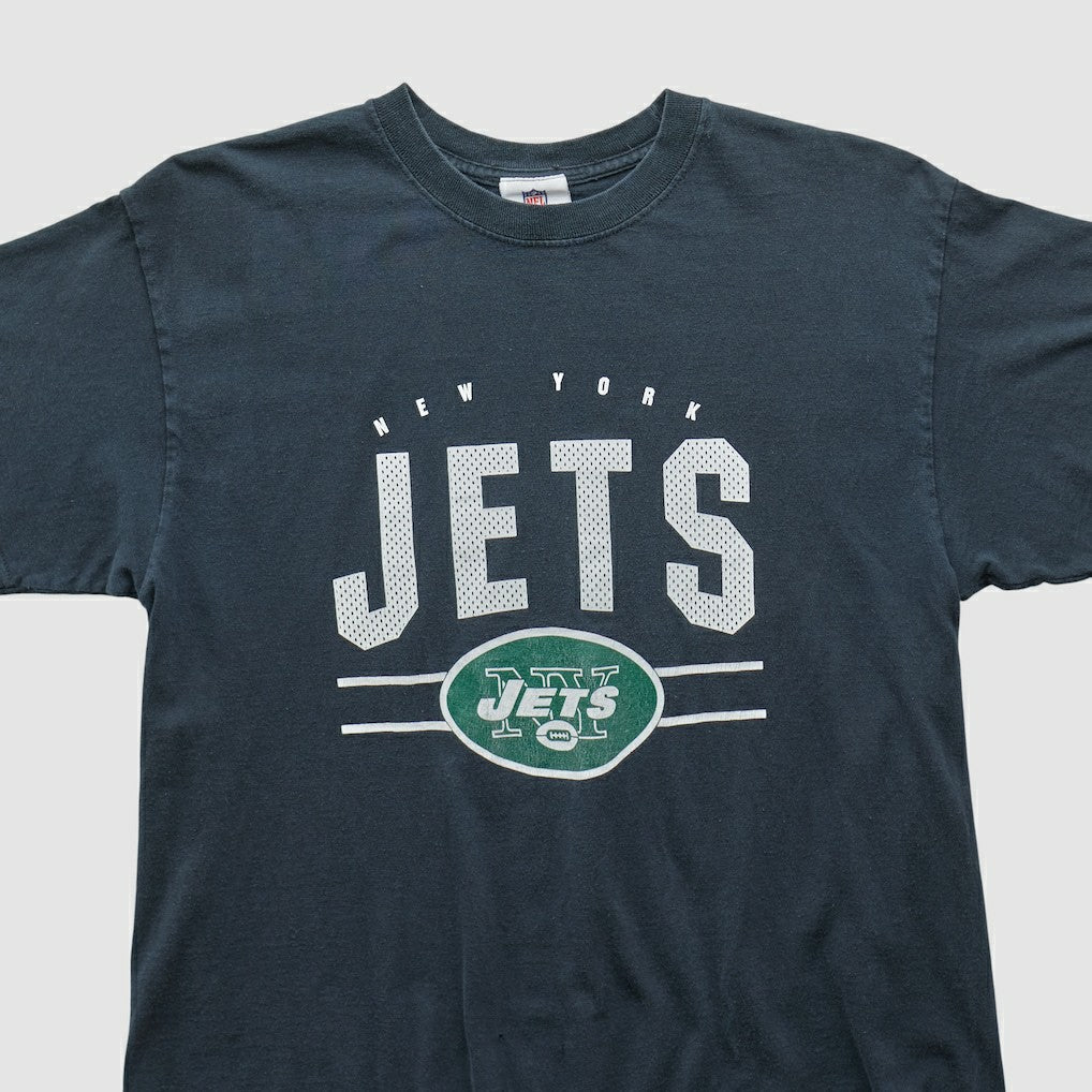NFL New York Jets NFL 2010s T-shirt
