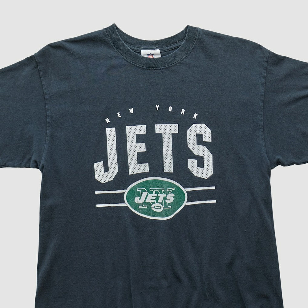 NFL New York Jets NFL 2010s T-shirt