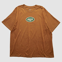 NFL New York Jets Reebok 2000s T-shirt