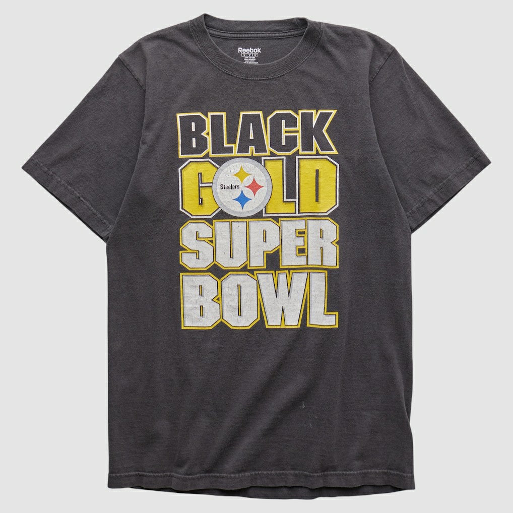 NFL Pittsburgh Steelers Reebok 2000s T-shirt