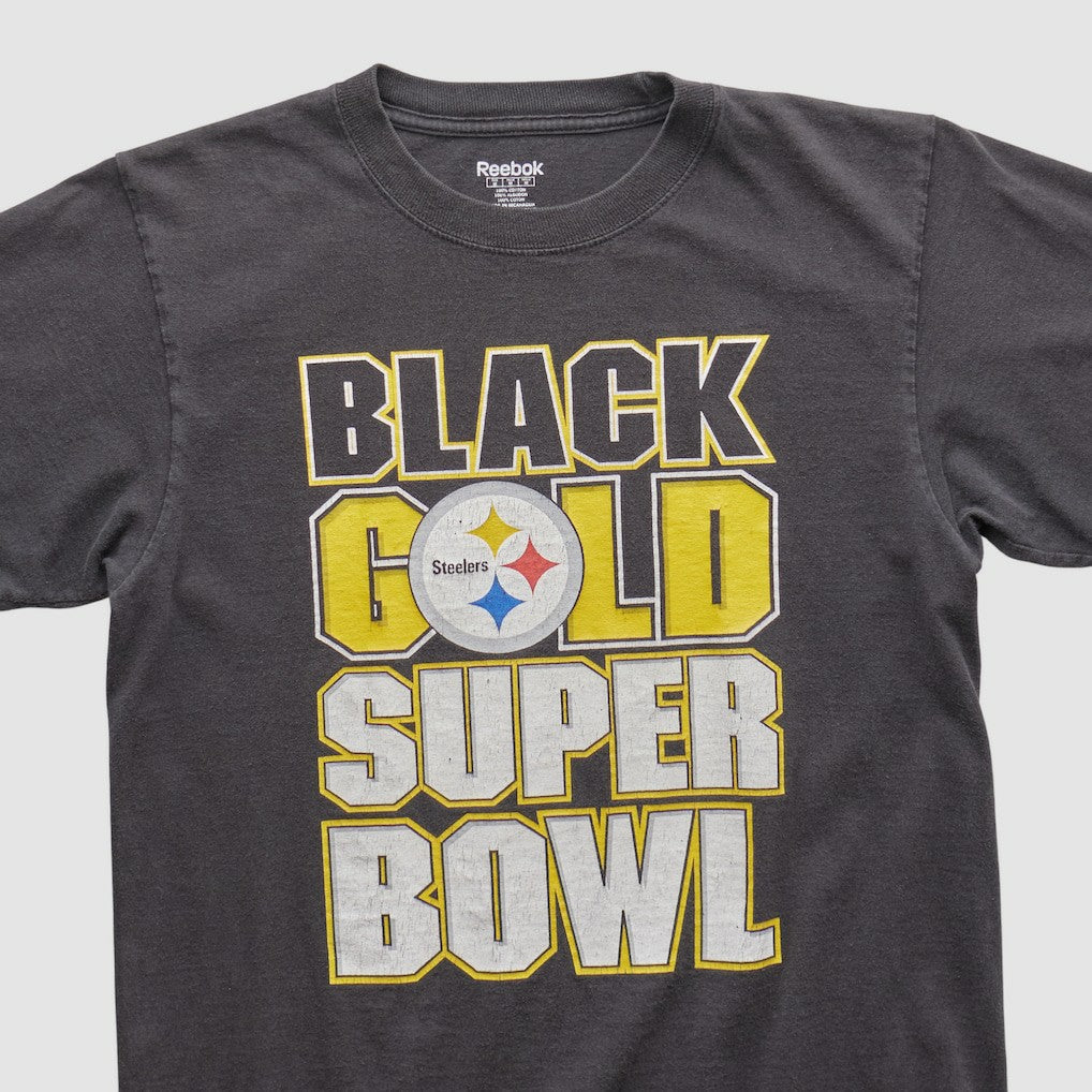 NFL Pittsburgh Steelers Reebok 2000s T-shirt