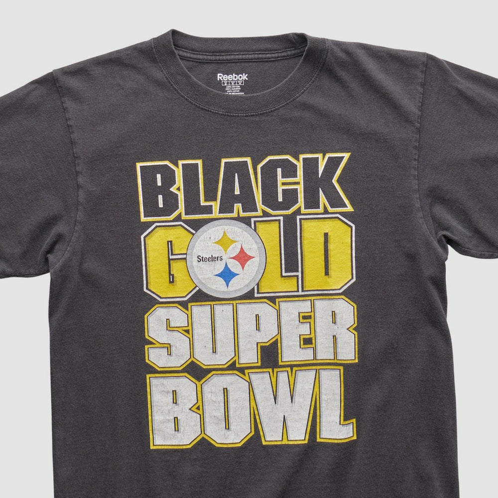 NFL Pittsburgh Steelers Reebok 2000s T-shirt