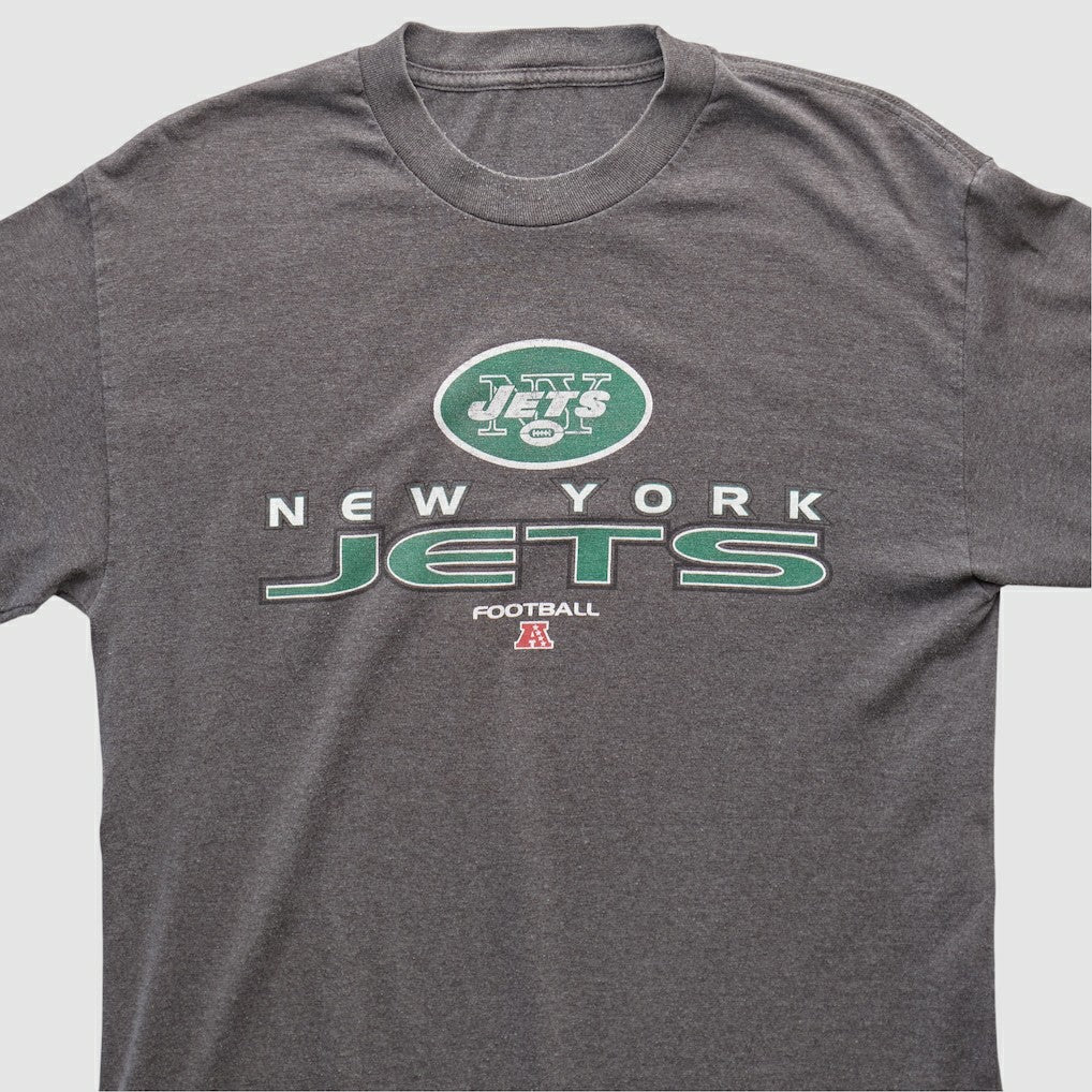 NFL New York Jets 2010s Long Sleeve T-shirt