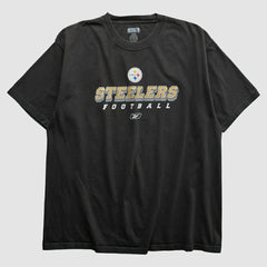 NFL Pittsburgh Steelers Reebok 2000s T-shirt
