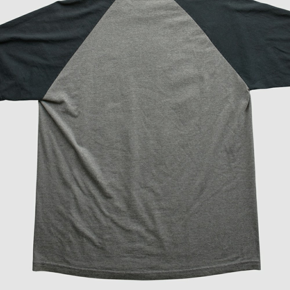Chicago Cubs 2010s T-shirt - Heather Gray Vintage