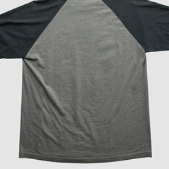 Chicago Cubs 2010s T-shirt - Heather Gray Vintage
