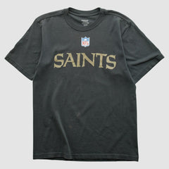 NFL New Orleans Saints Reebok 2000s T-shirt