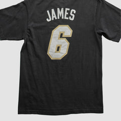 Miami Heat 2010s T-shirt - Black Vintage | Adidas online