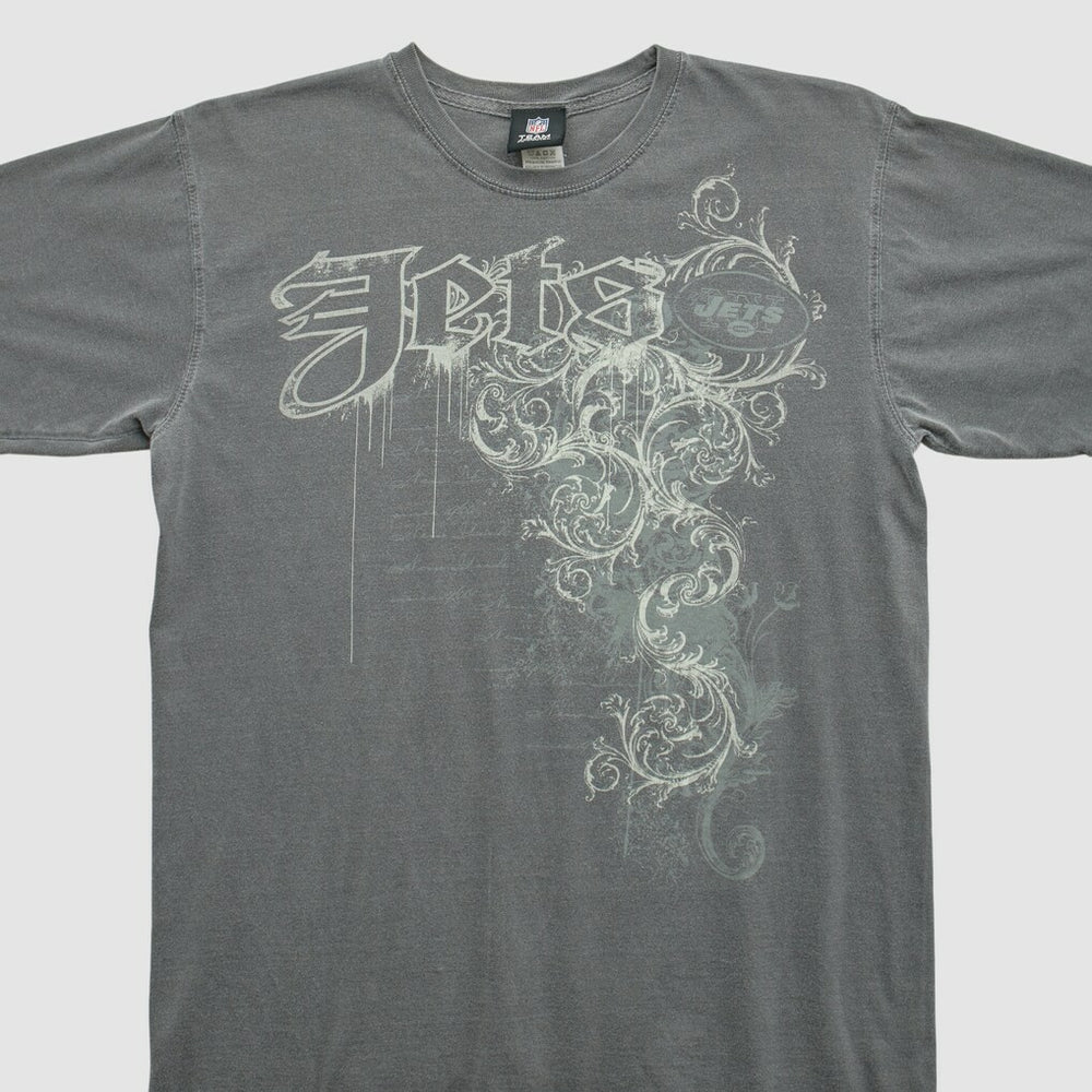 NFL New York Jets NFL 2010s T-shirt