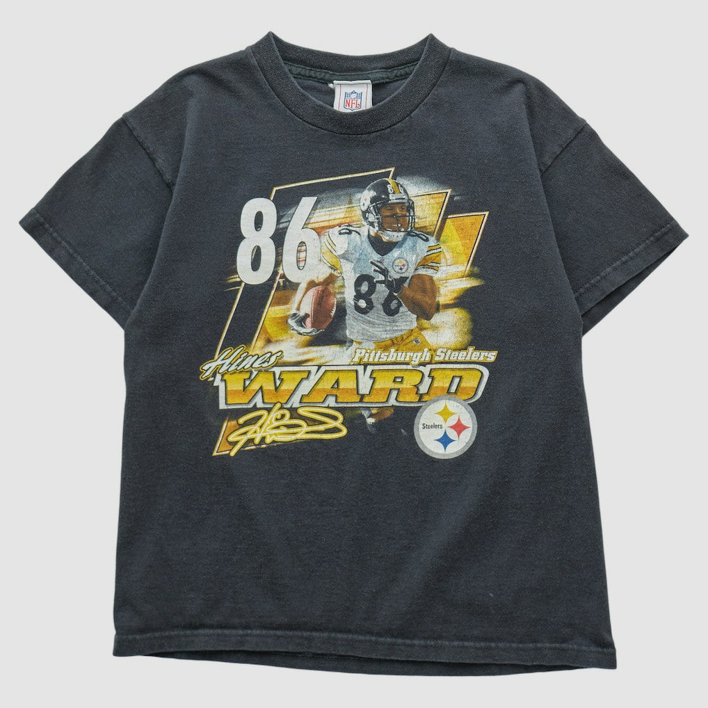 NFL Pittsburgh Steelers NFL 2000s T-shirt