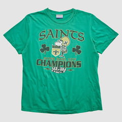 NFL New Orleans Saints Reebok 2010 T-shirt