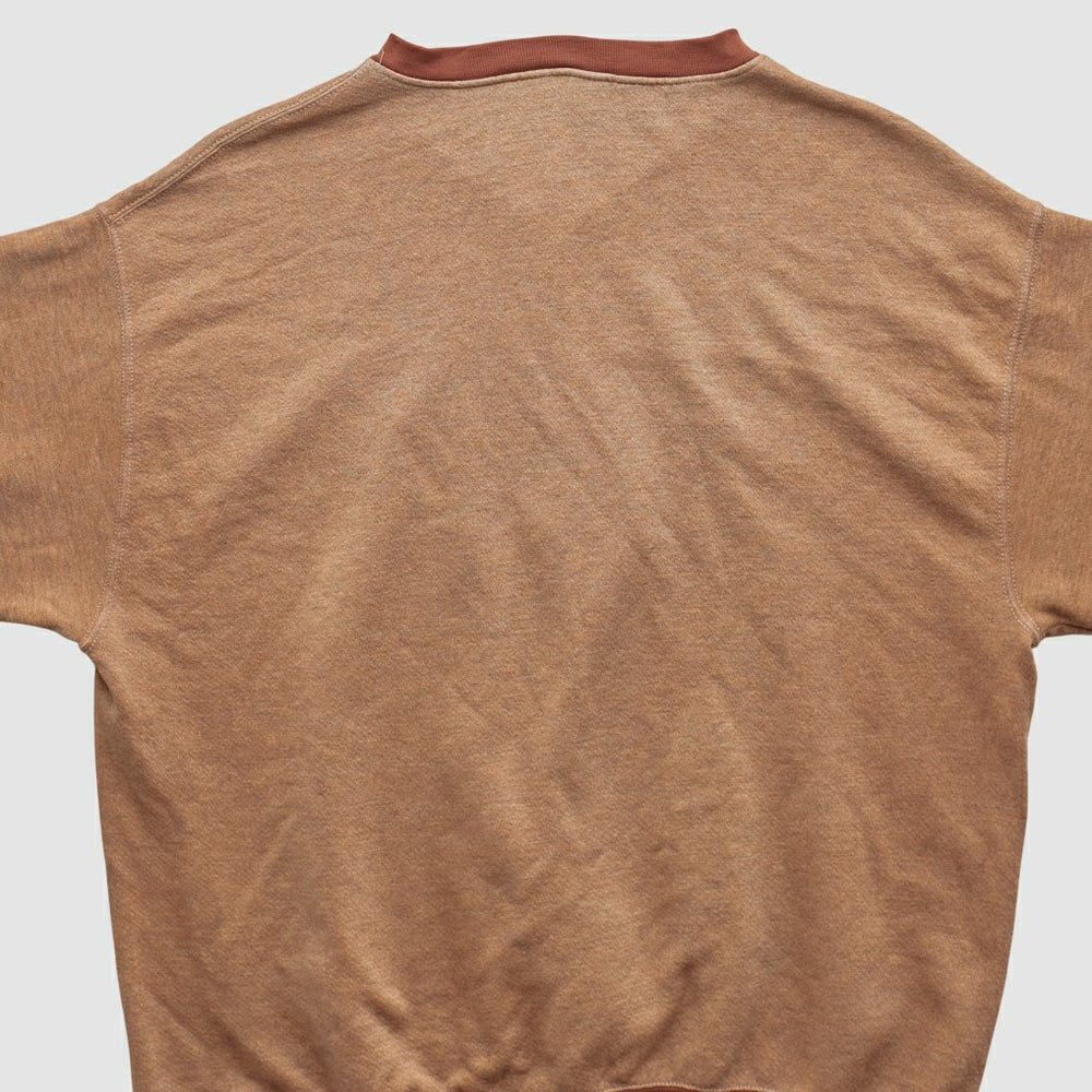 NFL Cleveland Browns CRABLE SPORTSWEAR 90s Pullover Sweatshirt