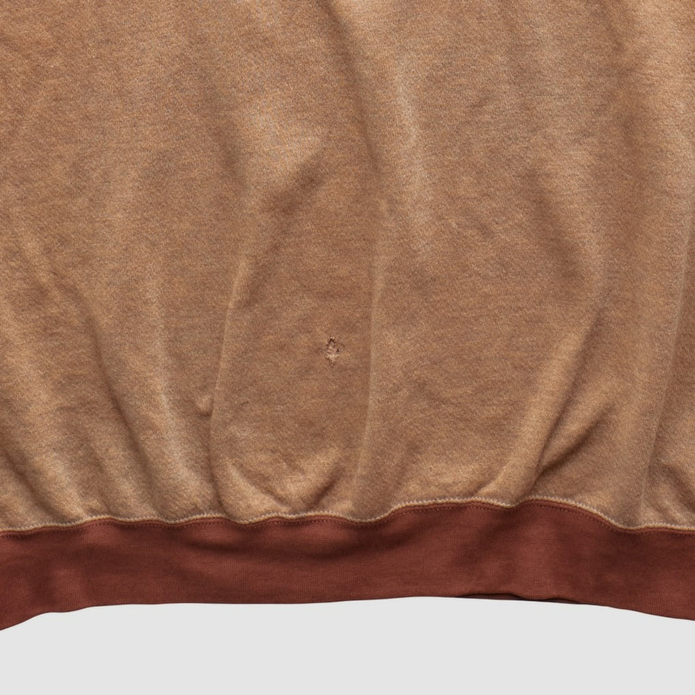 NFL Cleveland Browns CRABLE SPORTSWEAR 90s Pullover Sweatshirt