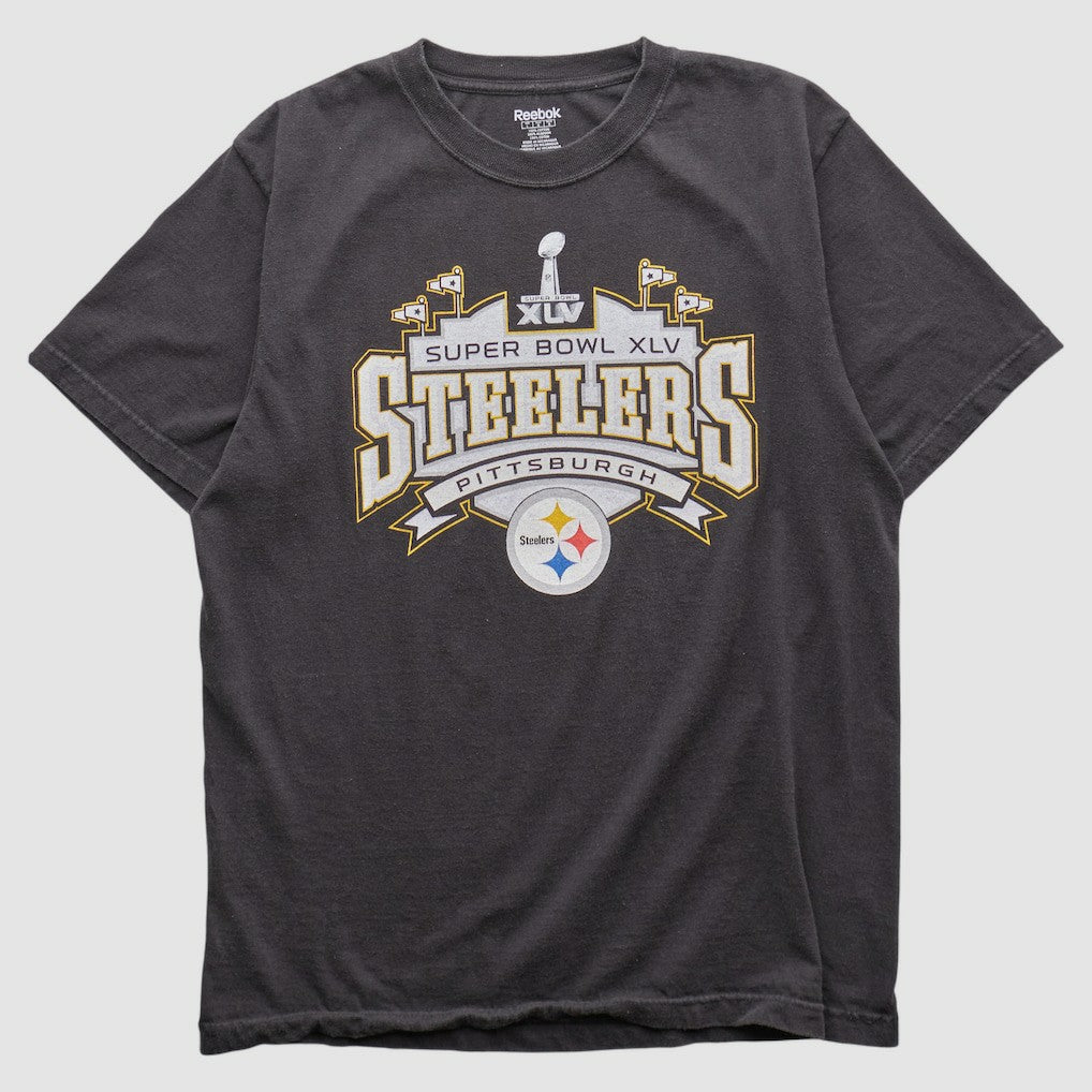 NFL Pittsburgh Steelers Reebok 2011 T-shirt
