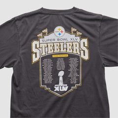 NFL Pittsburgh Steelers Reebok 2011 T-shirt