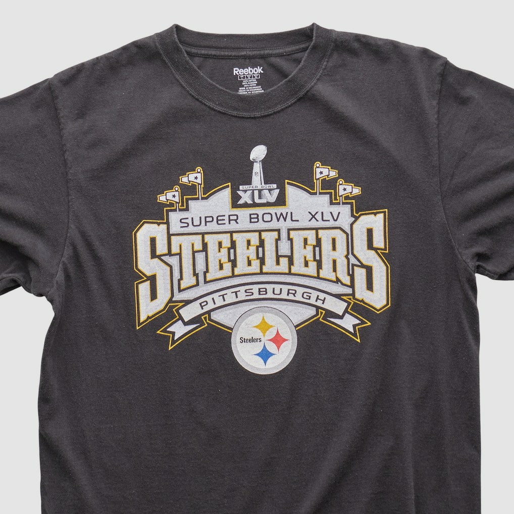 NFL Pittsburgh Steelers Reebok 2011 T-shirt
