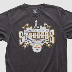 NFL Pittsburgh Steelers Reebok 2011 T-shirt