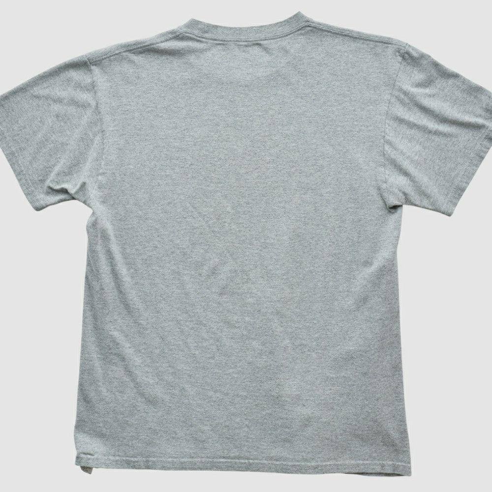 Boston Red Sox Majestic 2013 T-shirt - Heather Gray Vintage