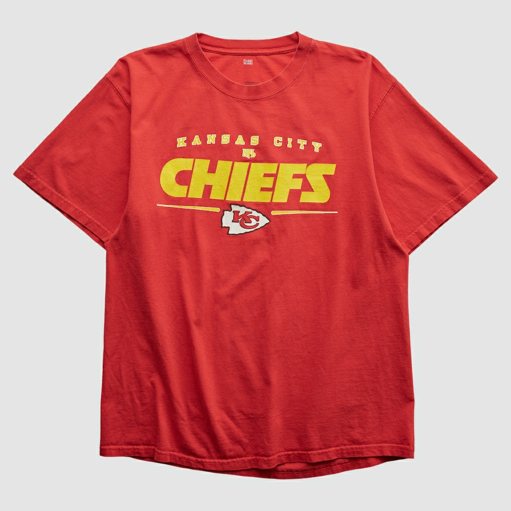 NFL Kansas City Chiefs NFL 2000s T-shirt