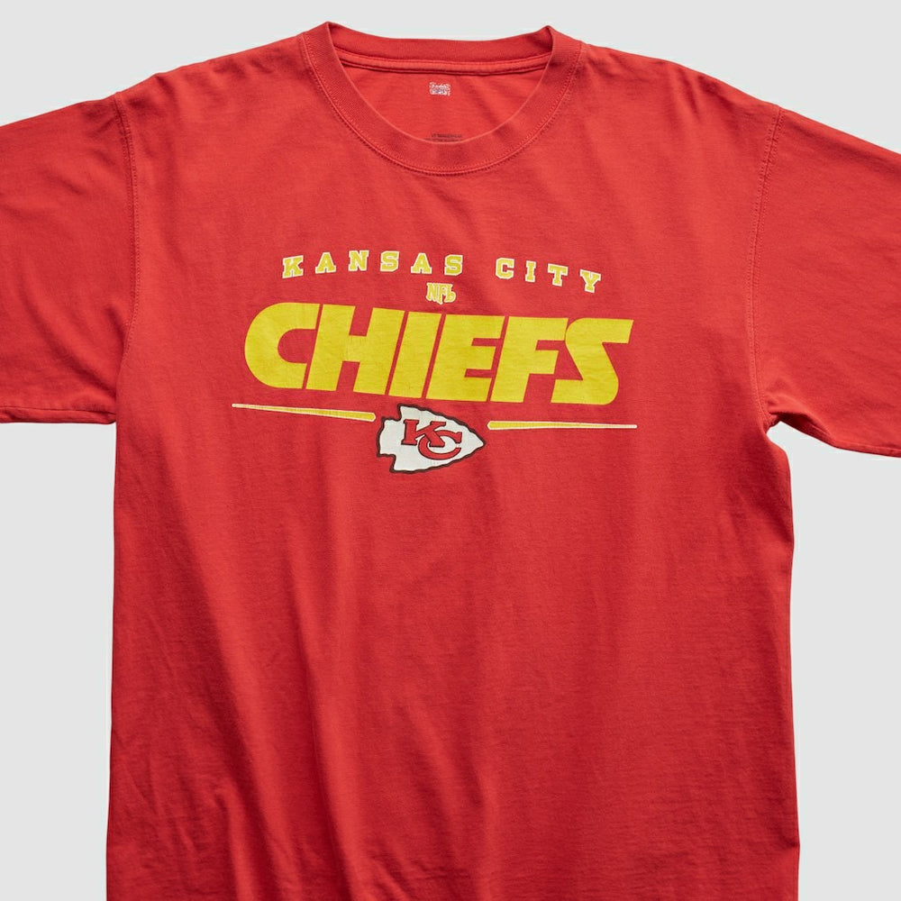 NFL Kansas City Chiefs NFL 2000s T-shirt