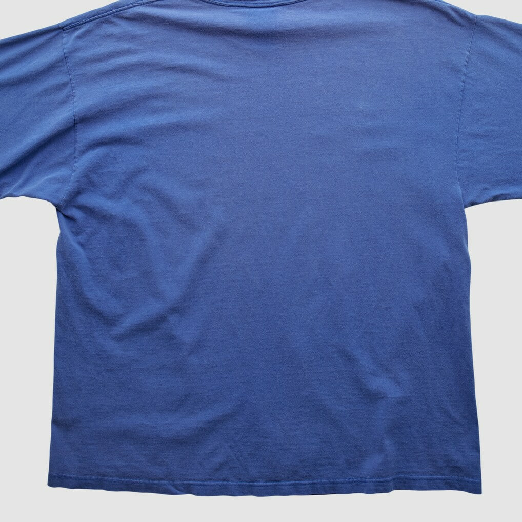 NFL Indianapolis Colts Reebok 2000s Long Sleeve T-shirt