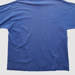 NFL Indianapolis Colts Reebok 2000s Long Sleeve T-shirt