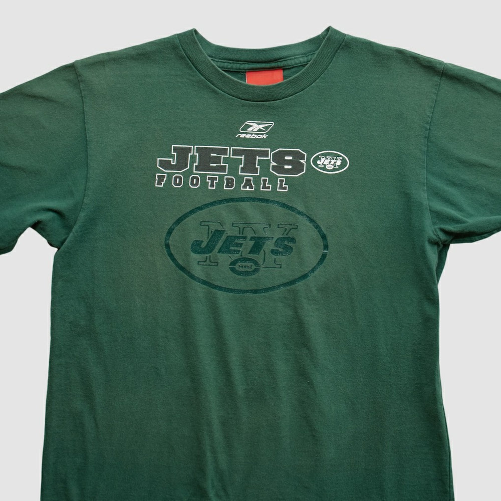 NFL New York Jets Reebok 2000s T-shirt