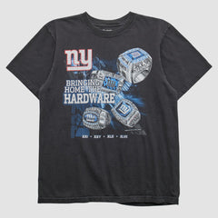 NFL New York Giants Reebok 2011 T-shirt